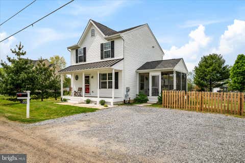 Homes For Sale - 200 Newtown Road<br/> Chesterfield, MD 21619