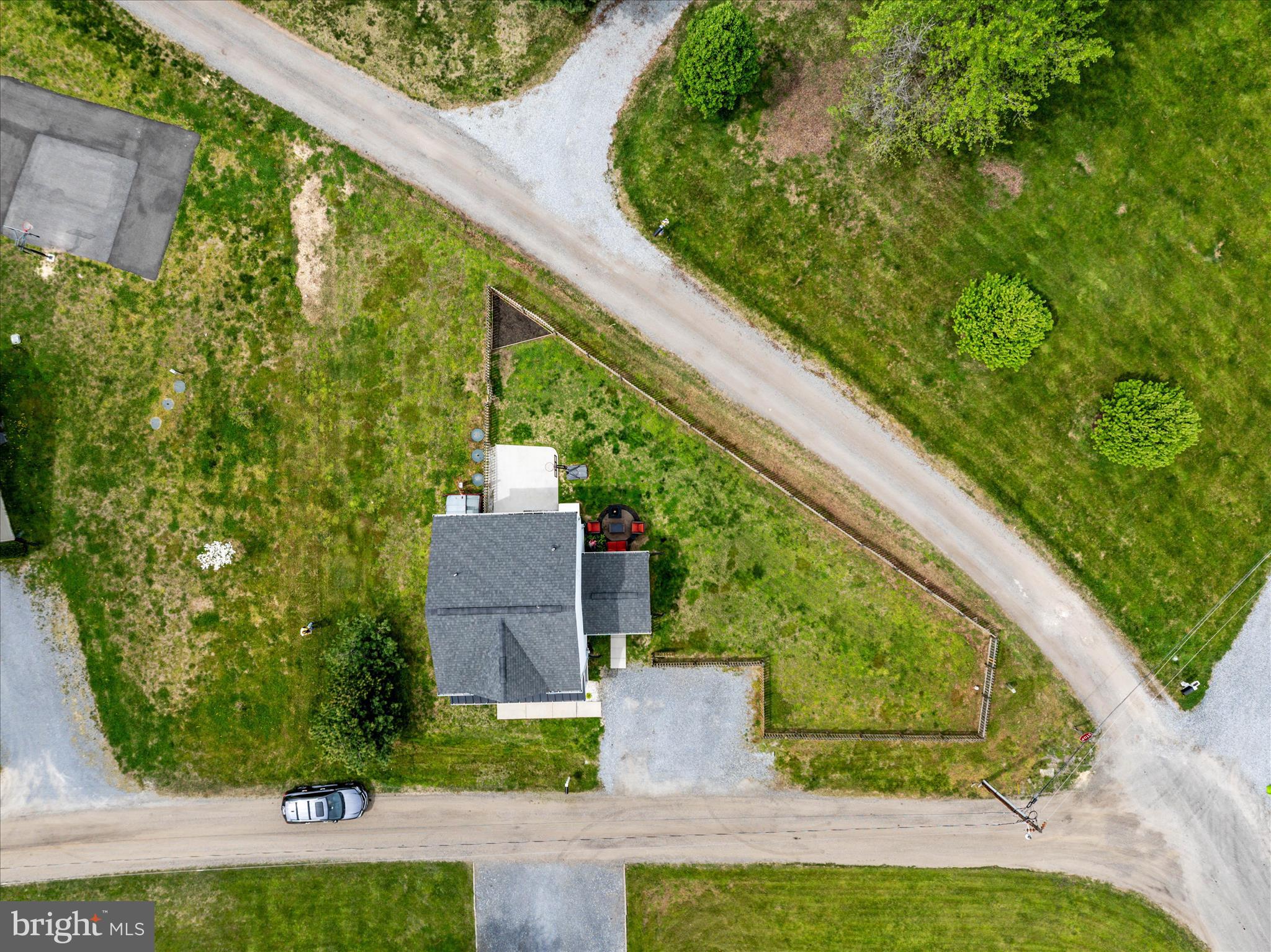 CHESTER - Residential