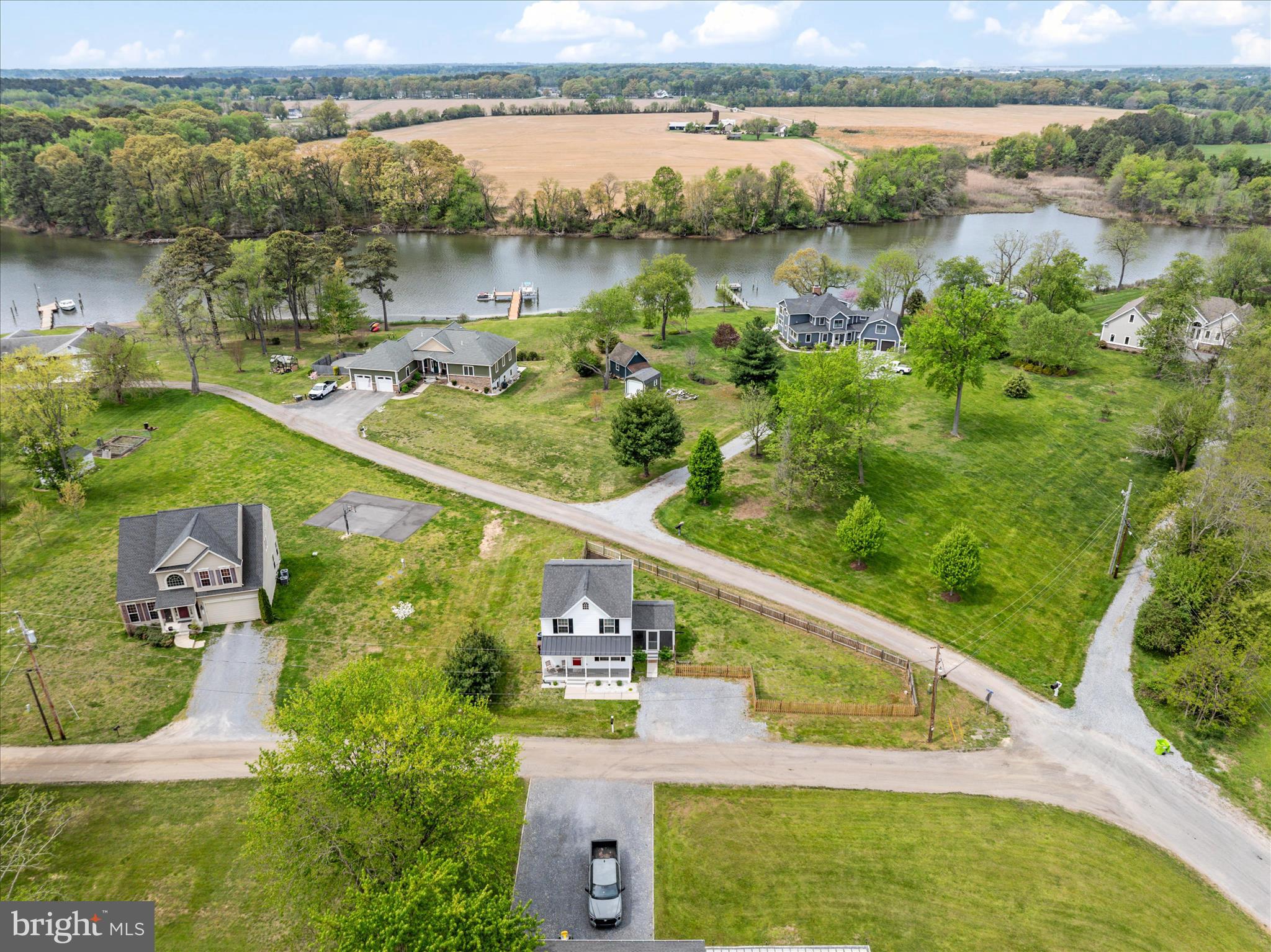 CHESTER - Residential