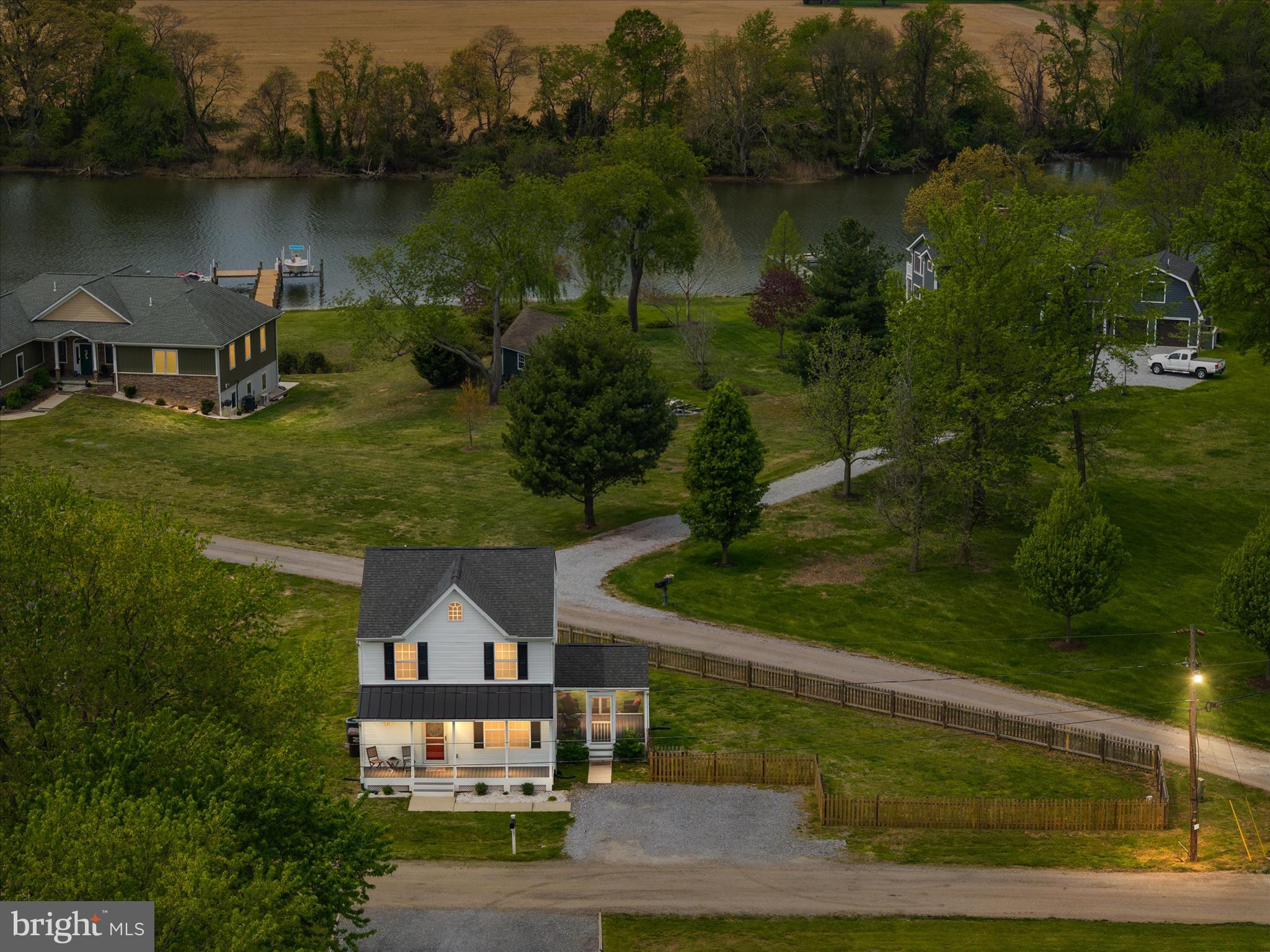 CHESTER - Residential