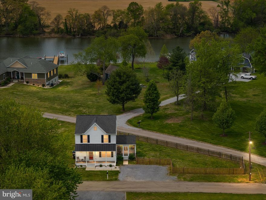 Coming Soon on Kent Island!

3 bedrooms, 2.5 baths, approximately 1,300 square feet on a 1/3-acre lot with no HOA—plus water views! The home features a screened-in porch, fully fenced yard, and a primary bedroom with water views, offering both comfort and outdoor enjoyment.

Located in a desirable Kent Island setting with convenient access to shopping, dining, and commuter routes. Priced below $450,000, this is a rare opportunity to own a property with water views at an attractive price point.

More details coming soon.