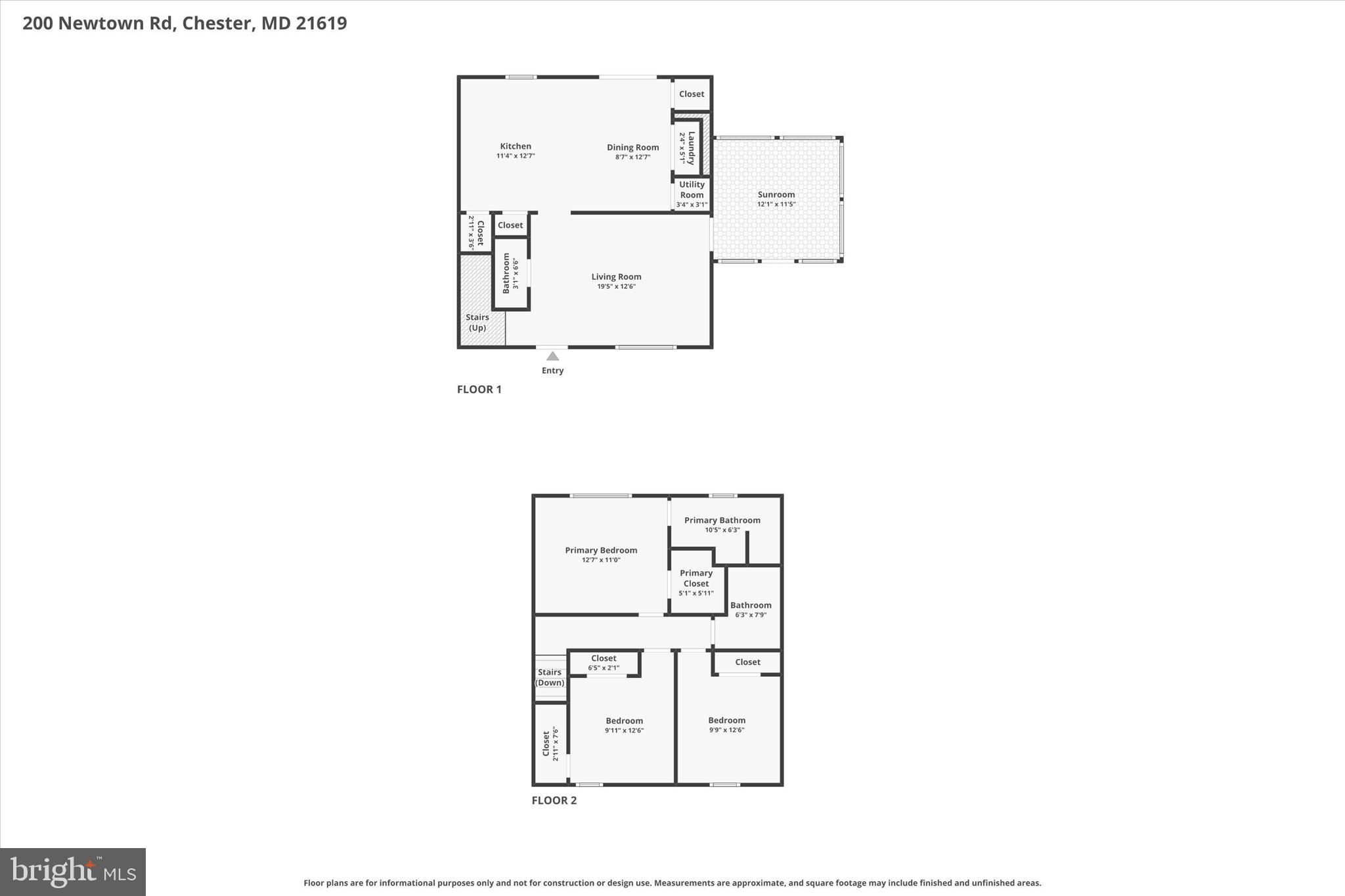 CHESTER - Residential