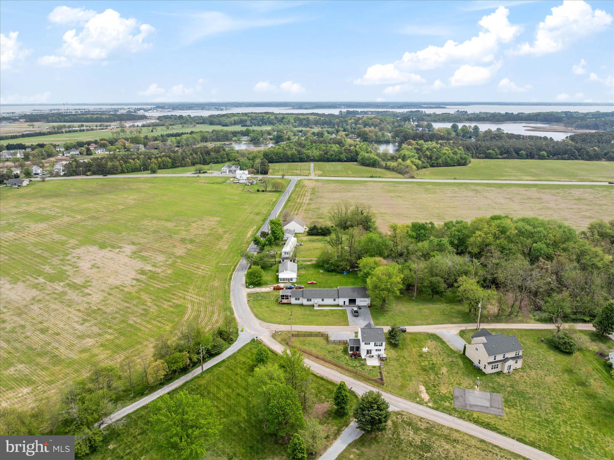 CHESTER - Residential