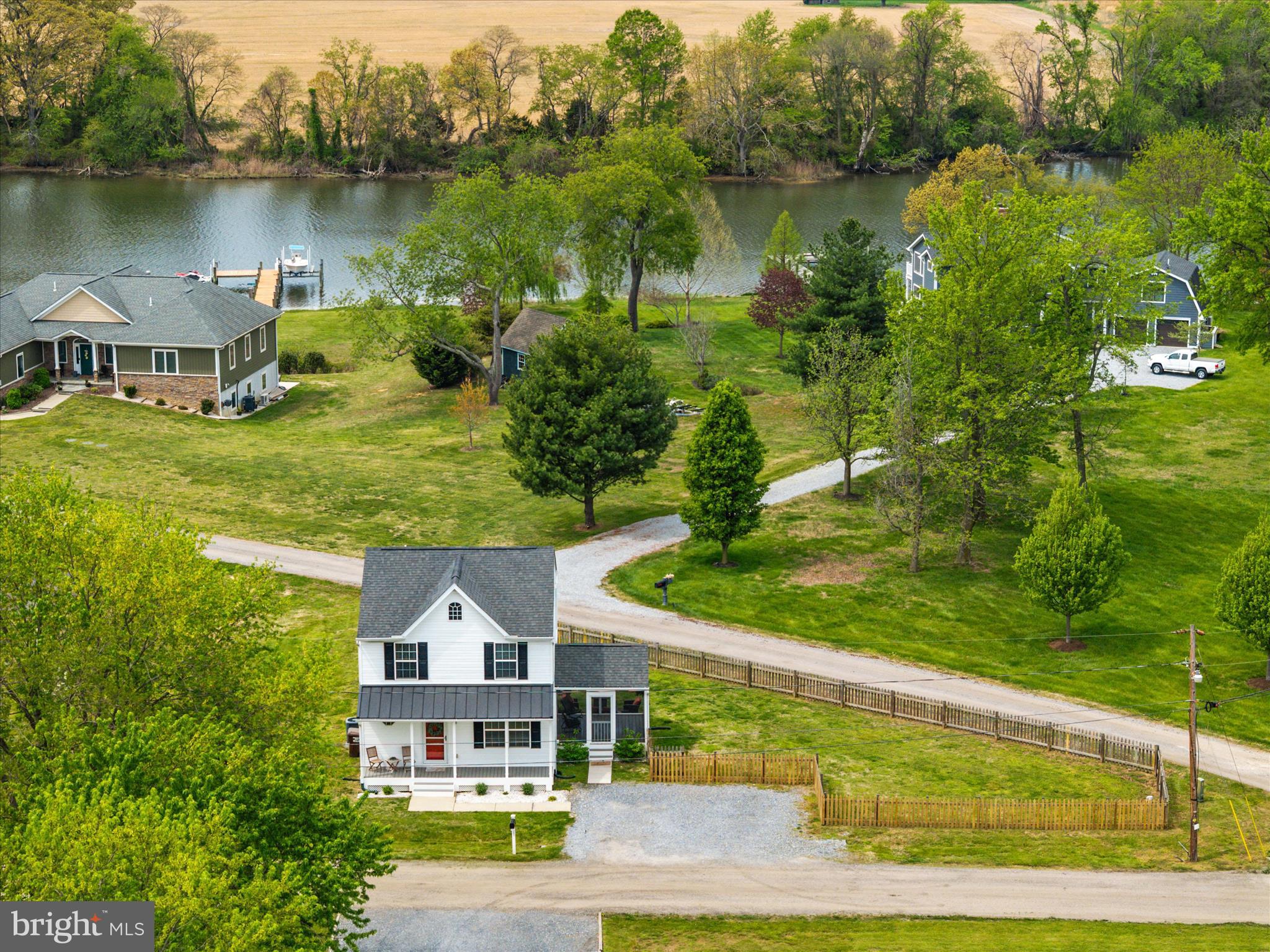 CHESTER - Residential