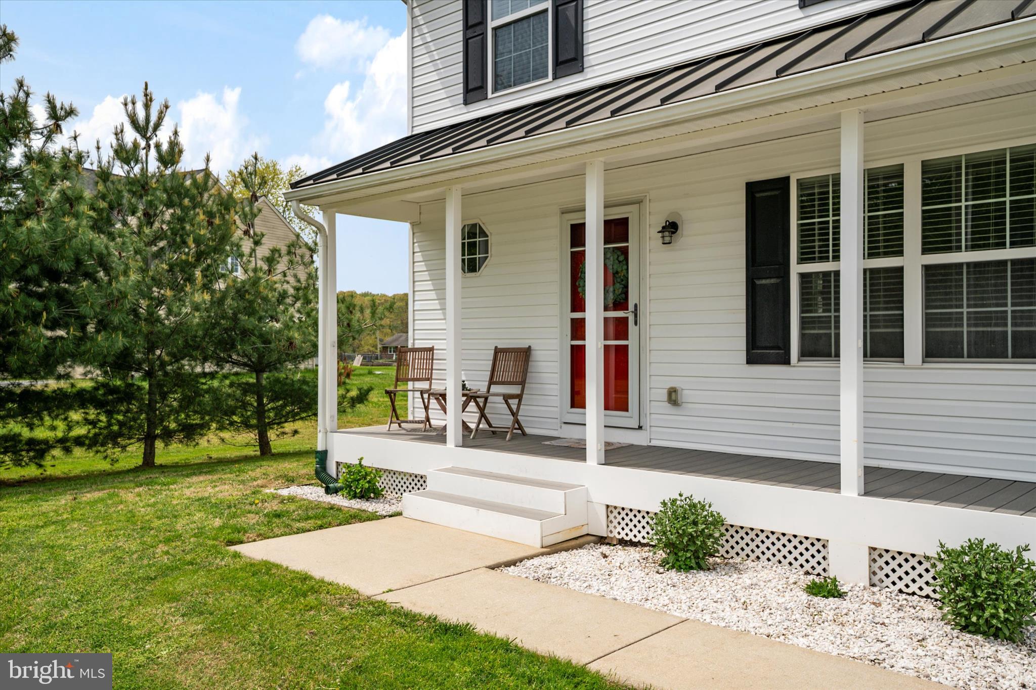 CHESTER - Residential