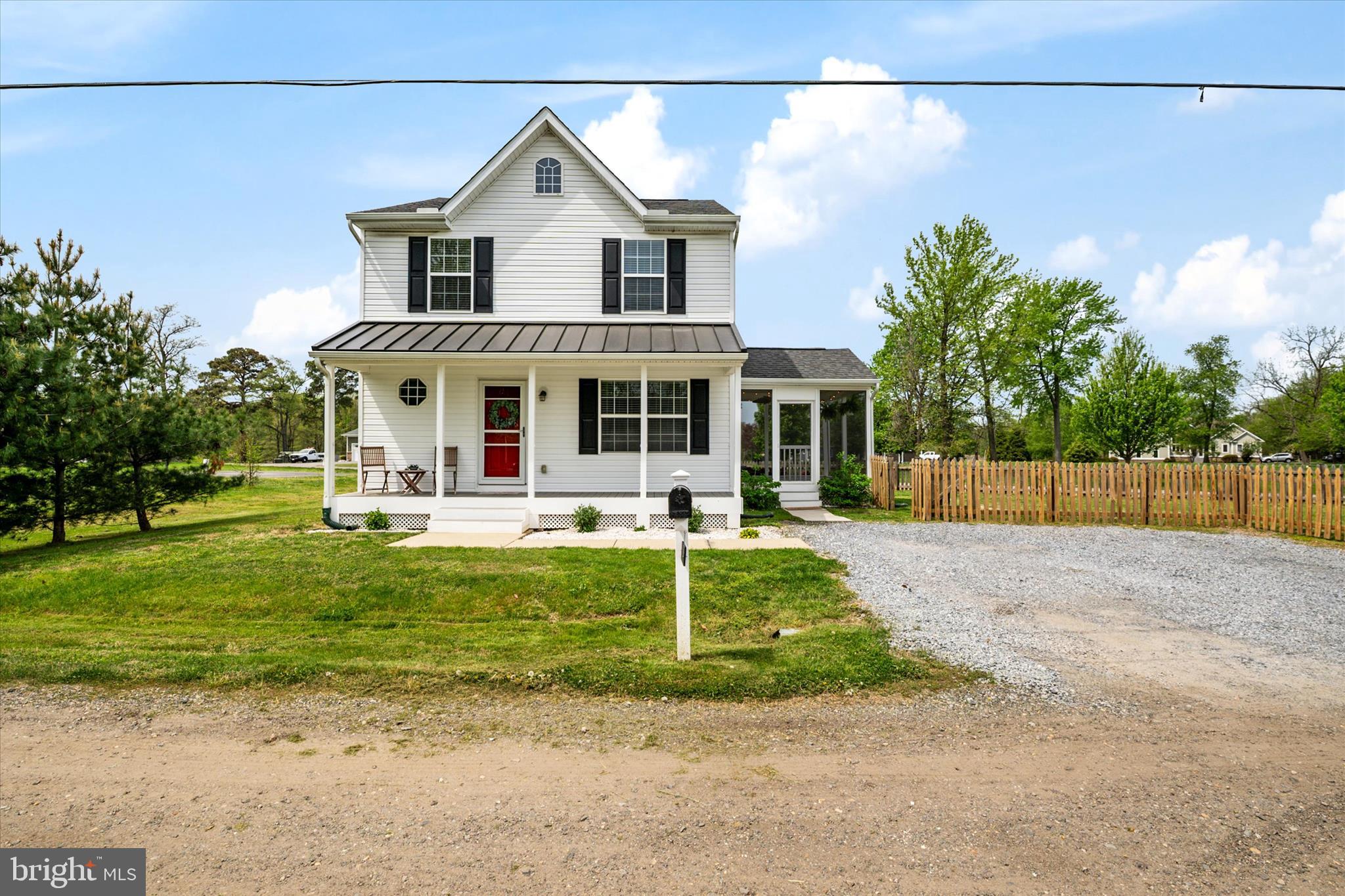 CHESTER - Residential