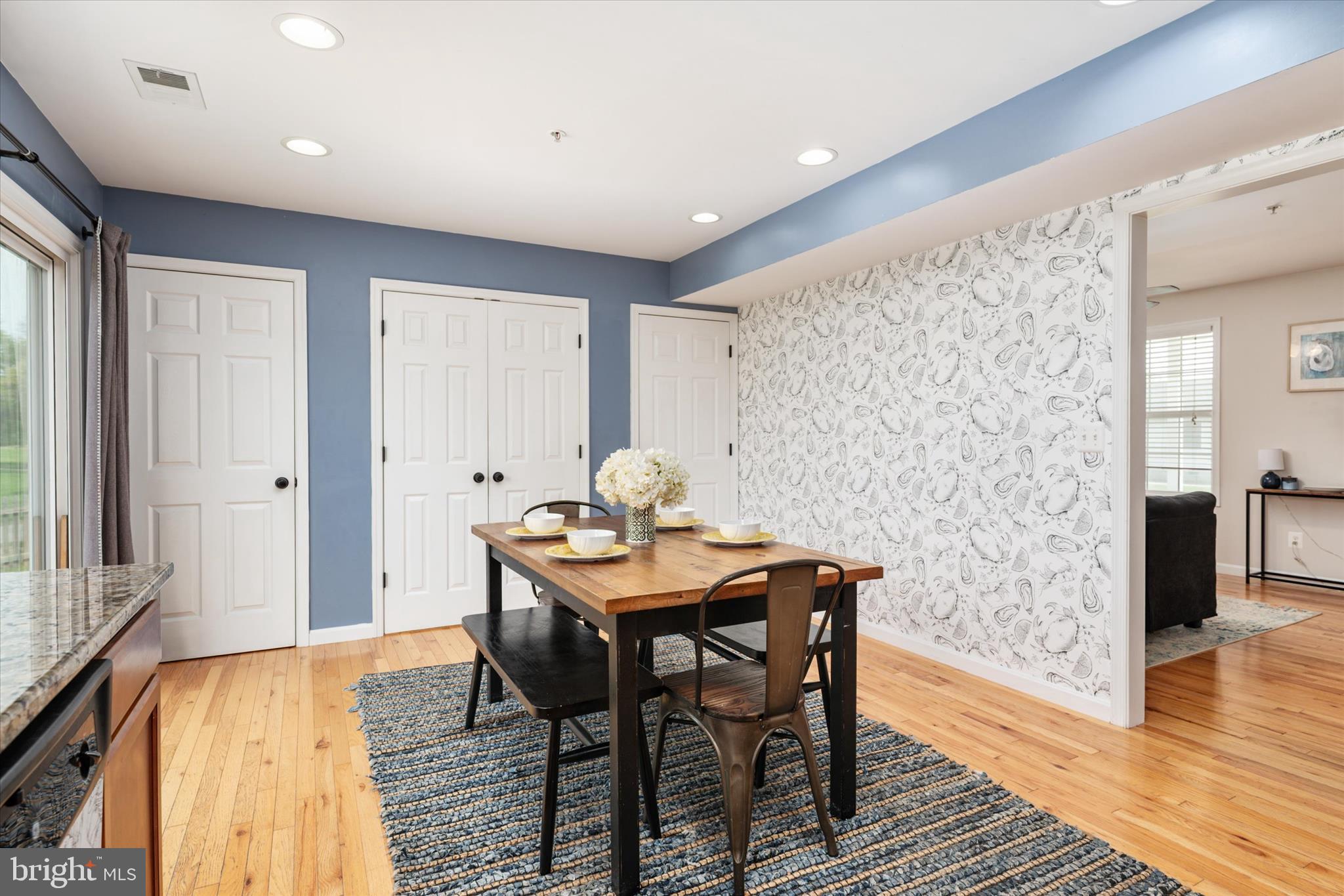 CHESTER - Residential