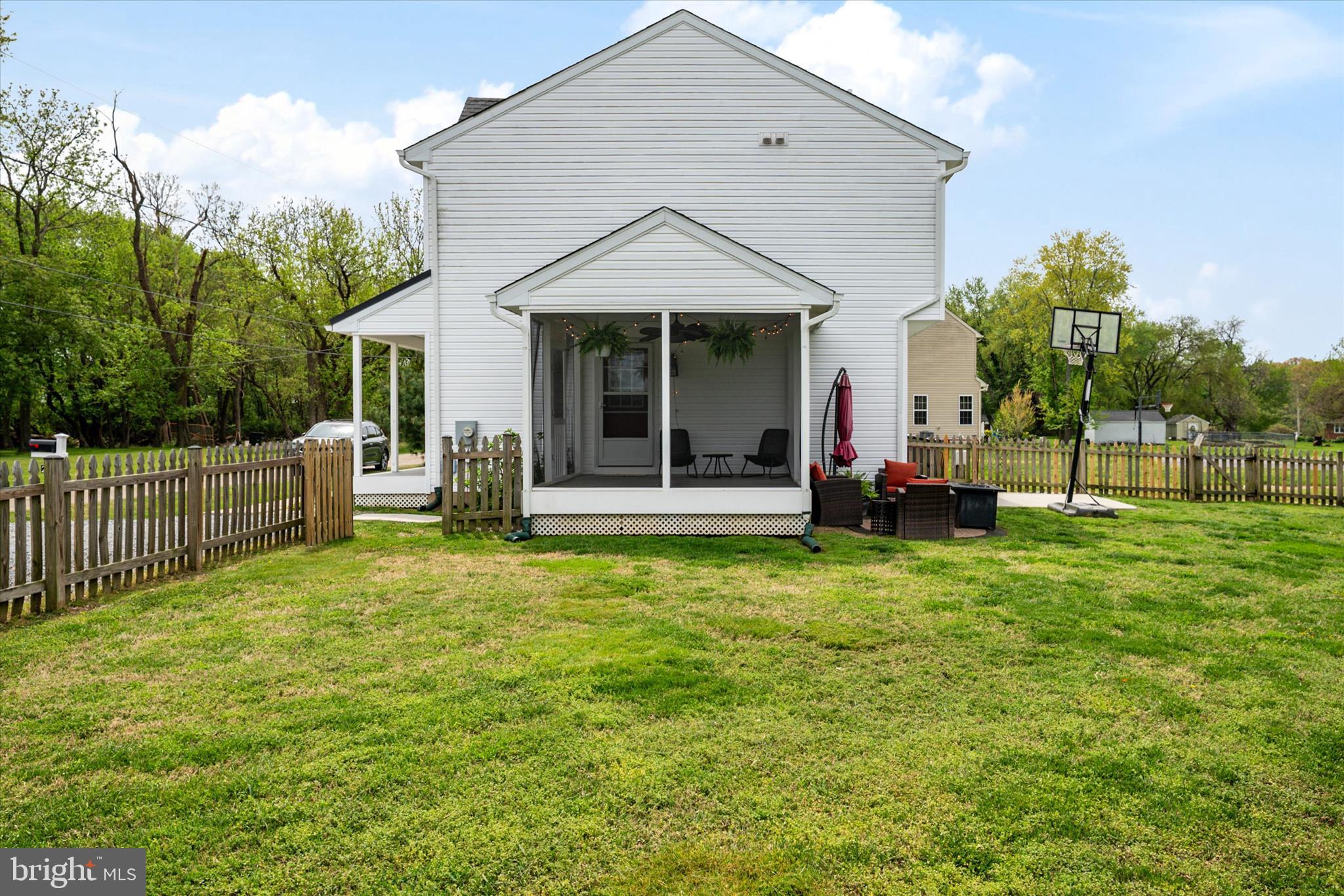 CHESTER - Residential