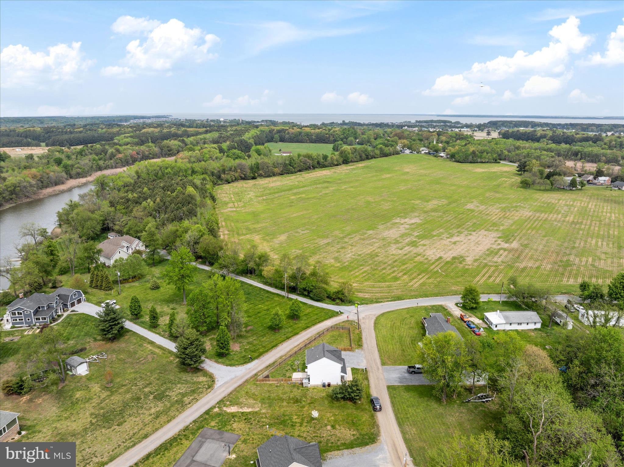 CHESTER - Residential