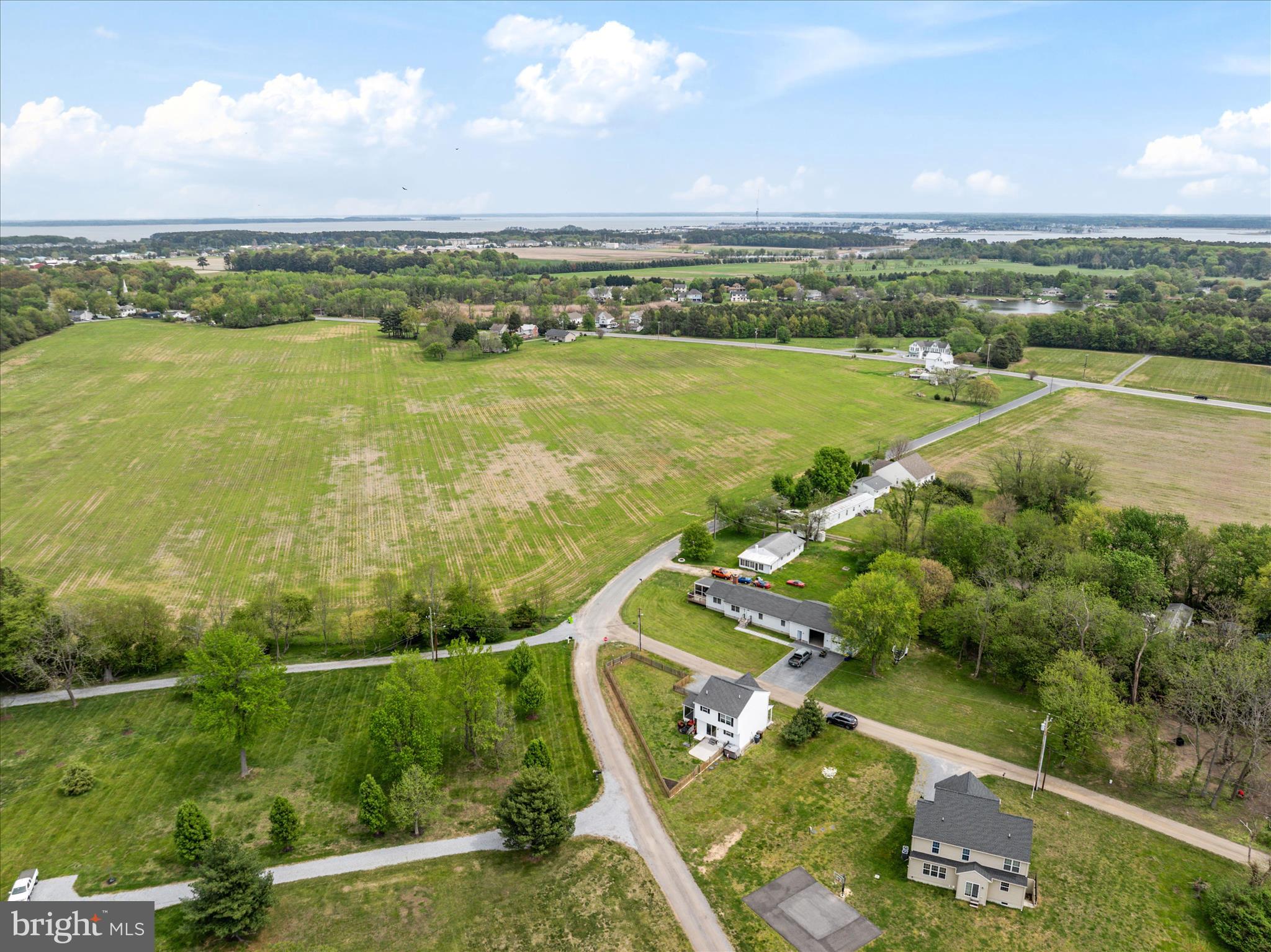 CHESTER - Residential