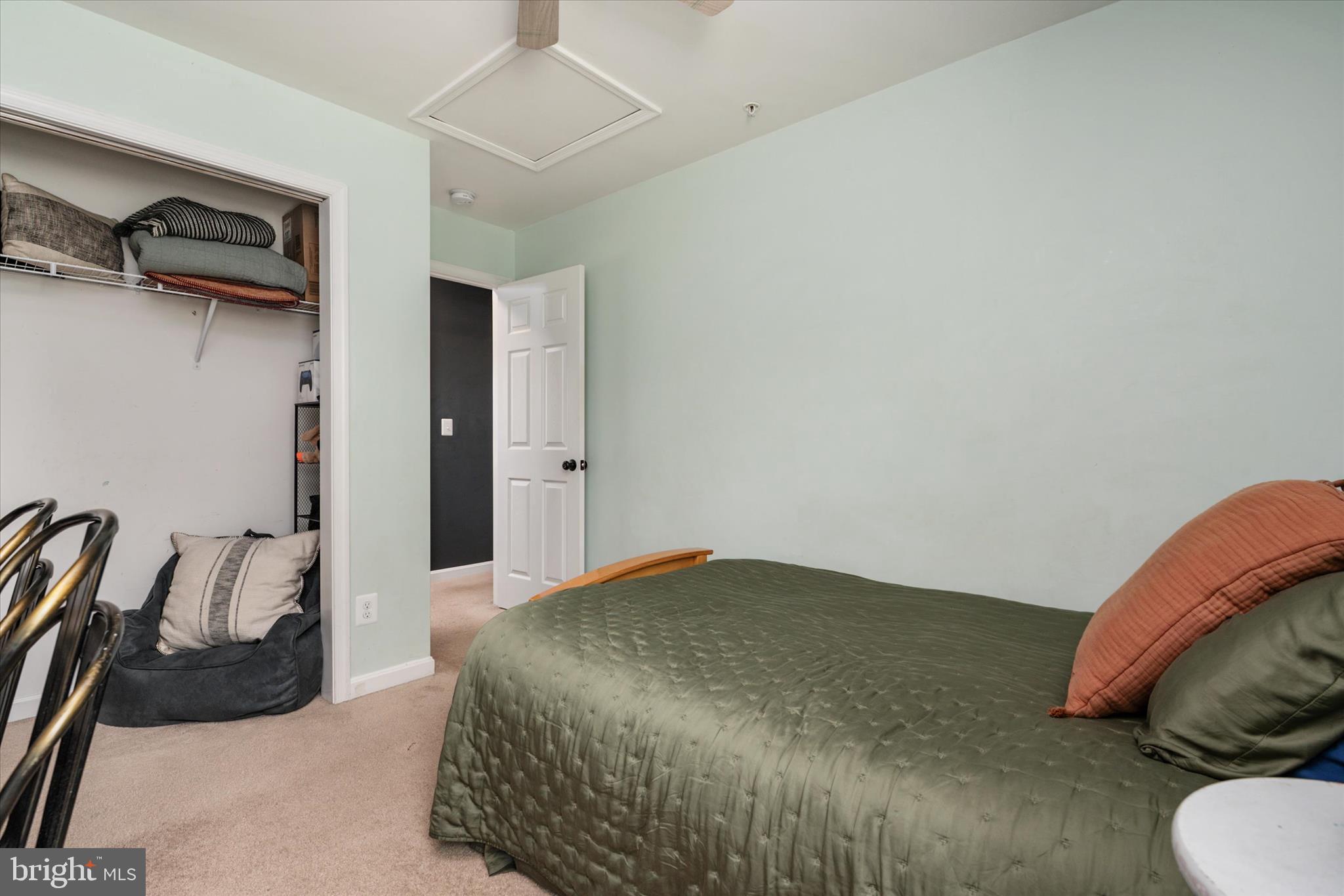 CHESTER - Residential