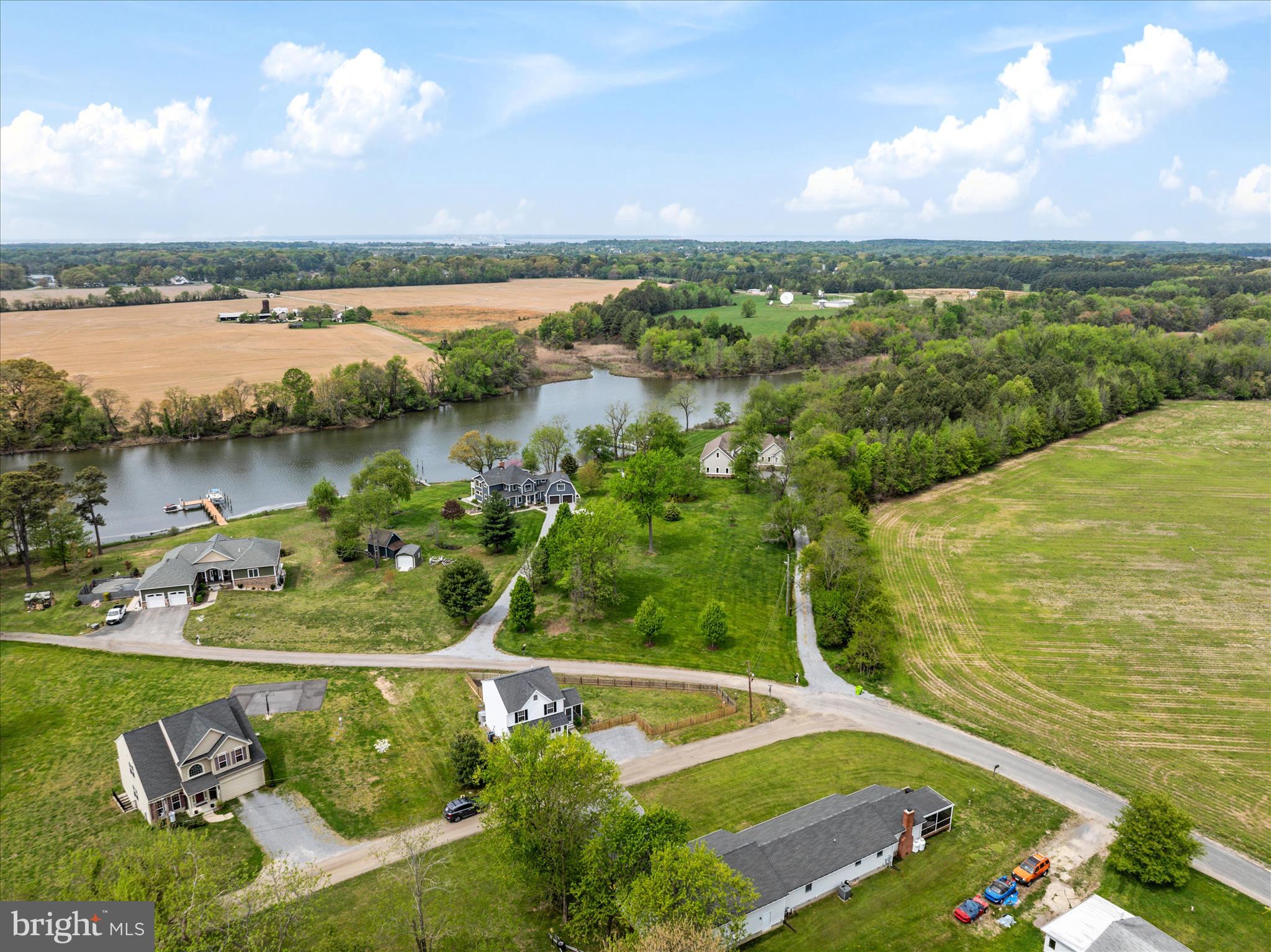 CHESTER - Residential