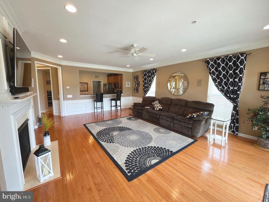 Photo of 615 Prizer Court, DOWNINGTOWN, PA 19335 (MLS # PACT2115634)