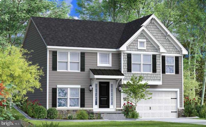 LOT 540 SKIPPER COURT