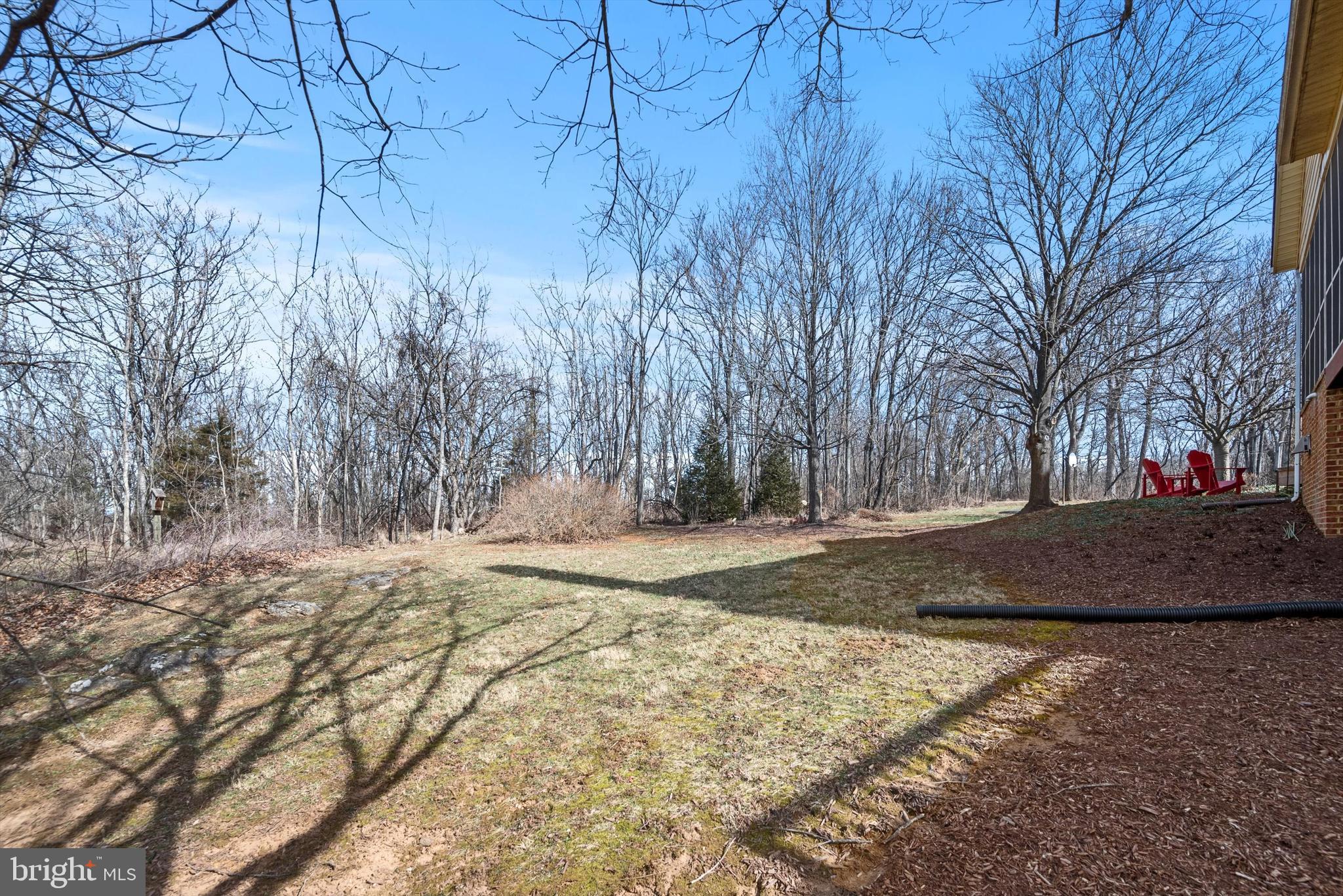 LONGVIEW ACRES - Residential