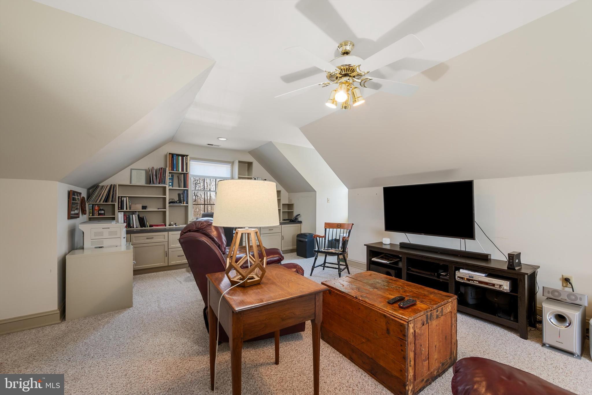 LONGVIEW ACRES - Residential