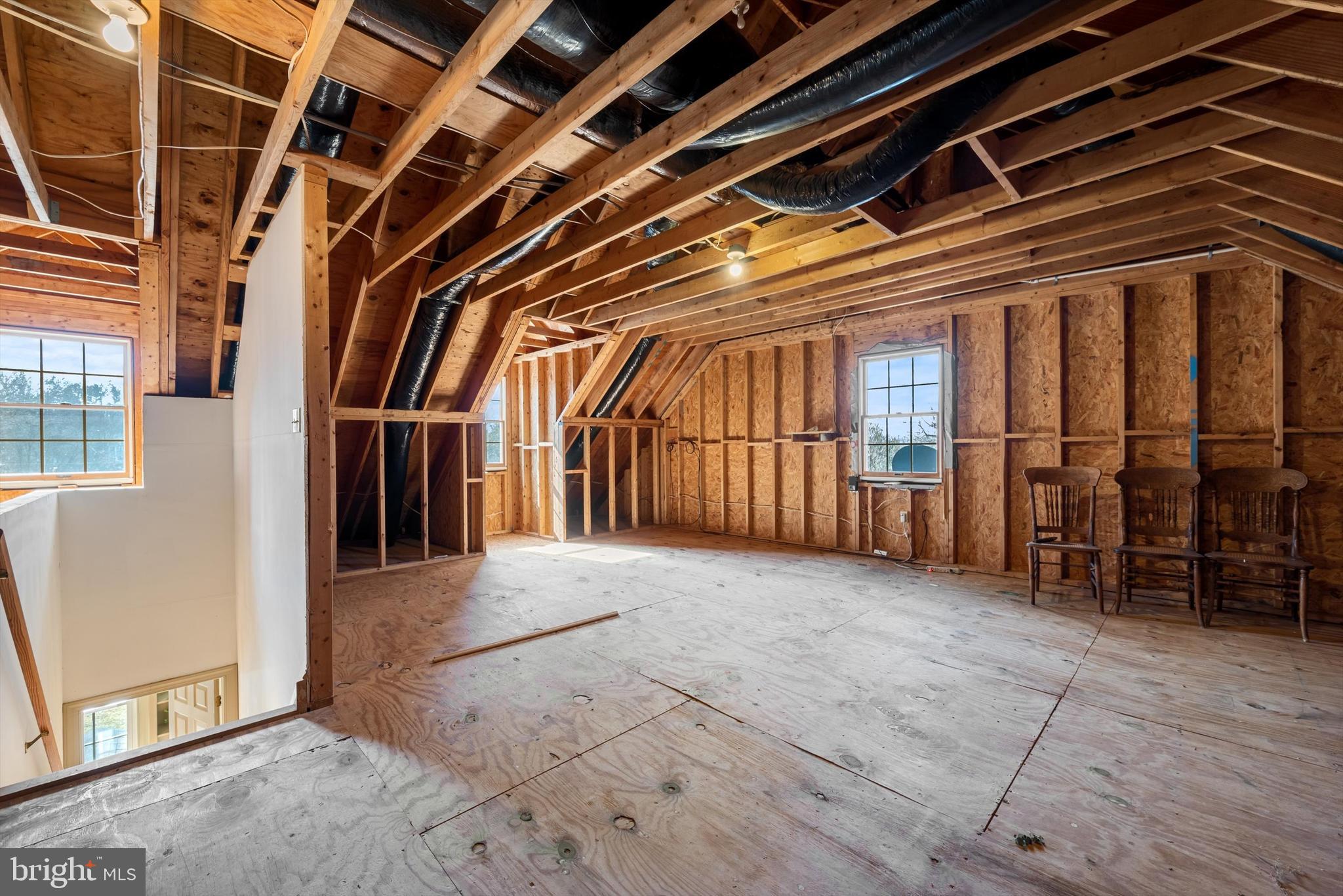 LONGVIEW ACRES - Residential