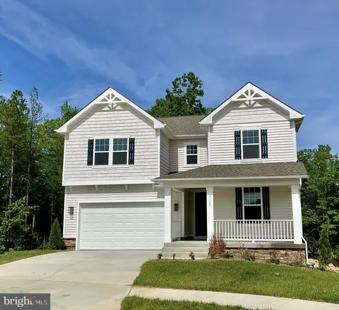 7127 Resolution Way, Ruther Glen, VA MLS: VACV2007324