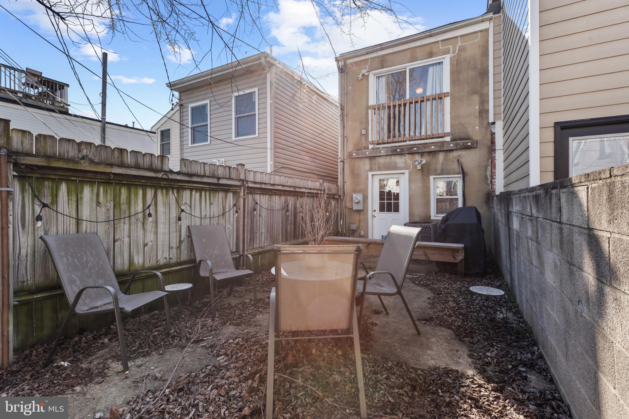 CANTON - Residential Lease