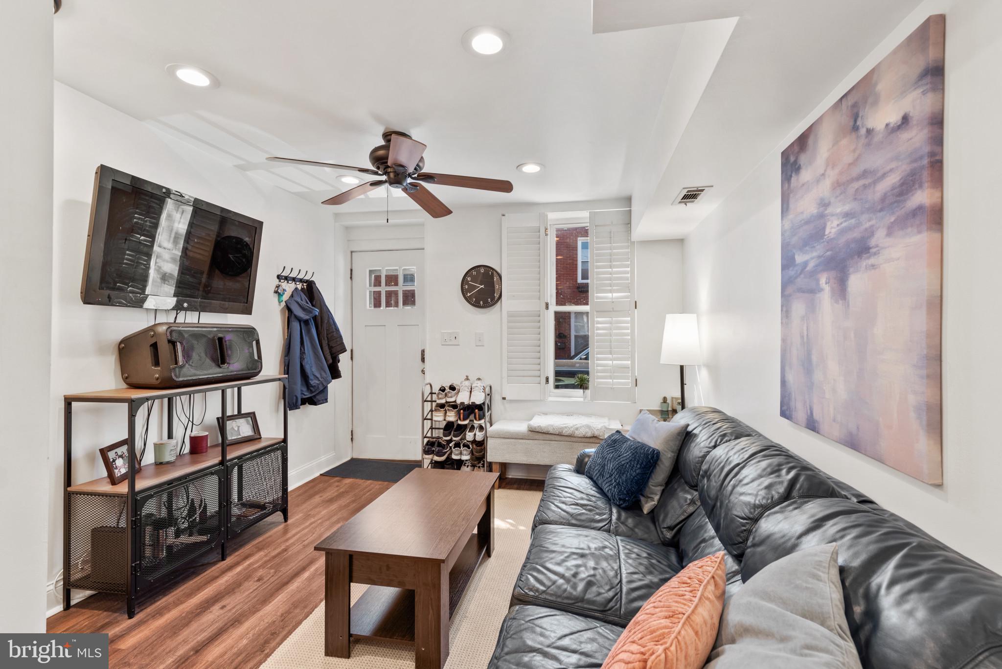 CANTON - Residential Lease