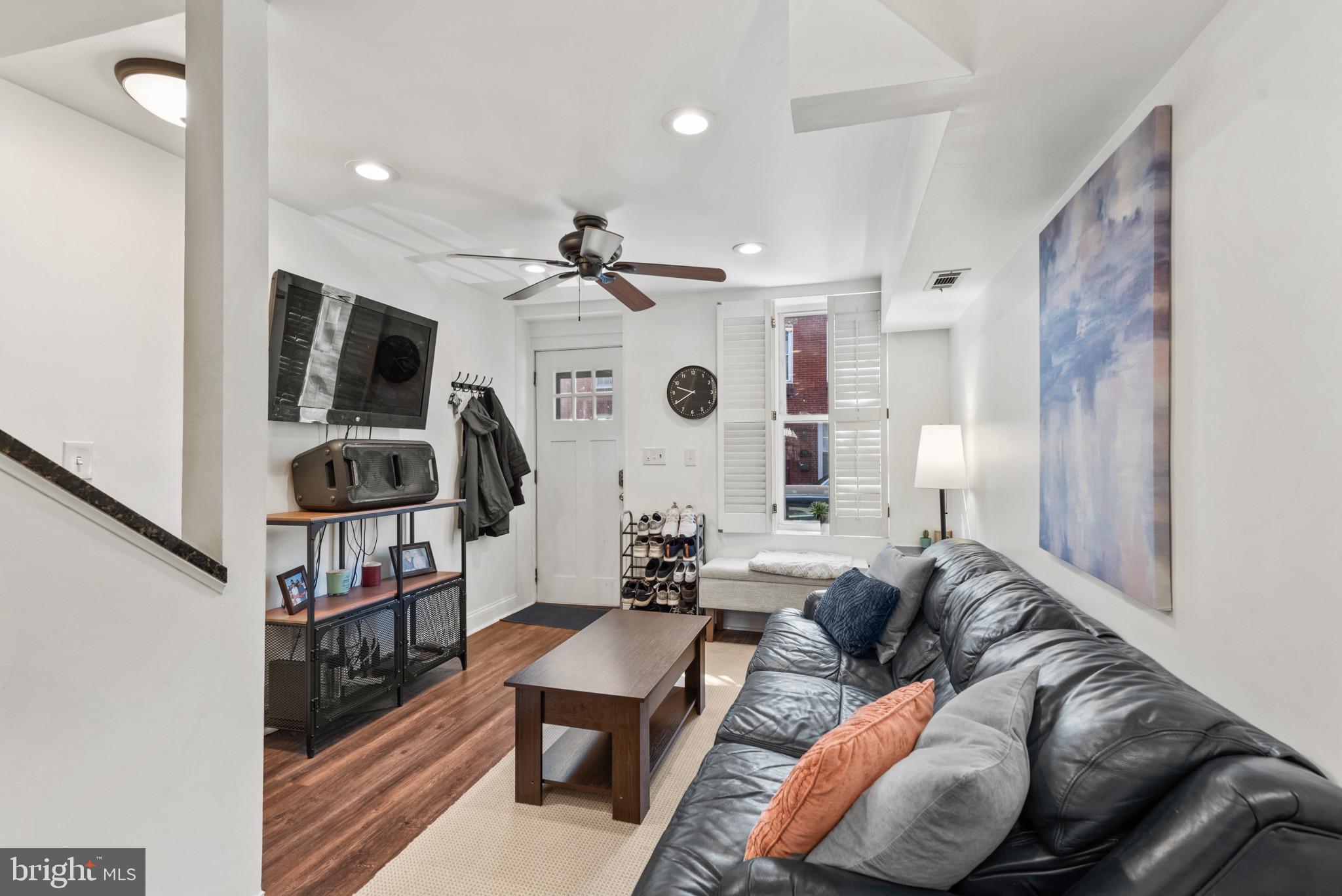 CANTON - Residential Lease
