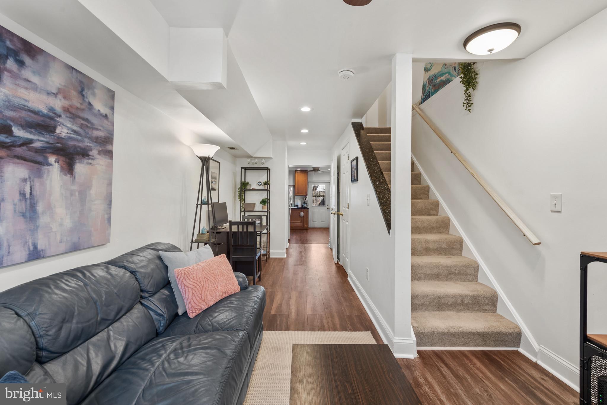 CANTON - Residential Lease