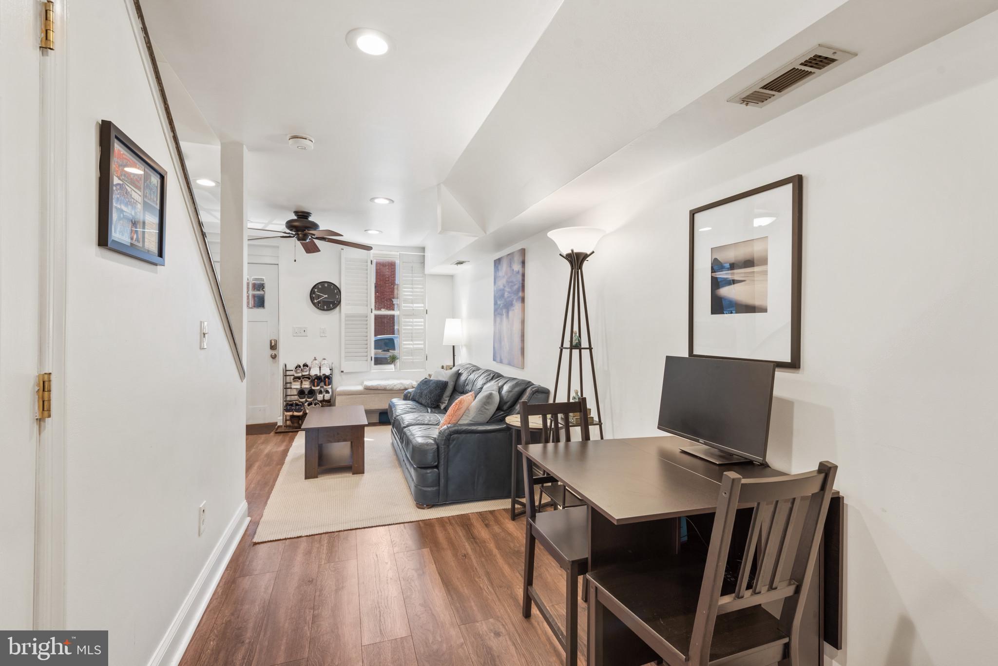 CANTON - Residential Lease