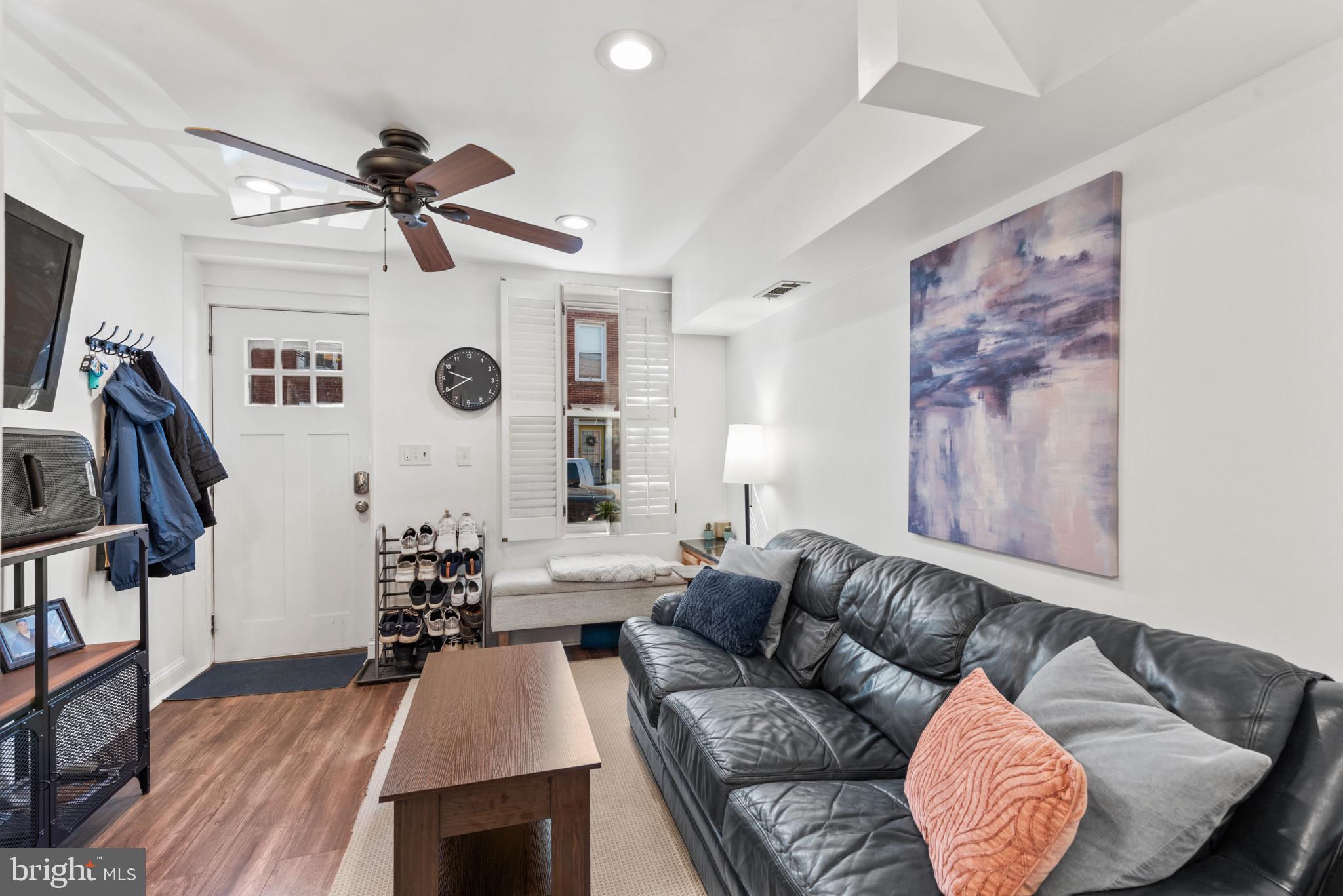 CANTON - Residential Lease