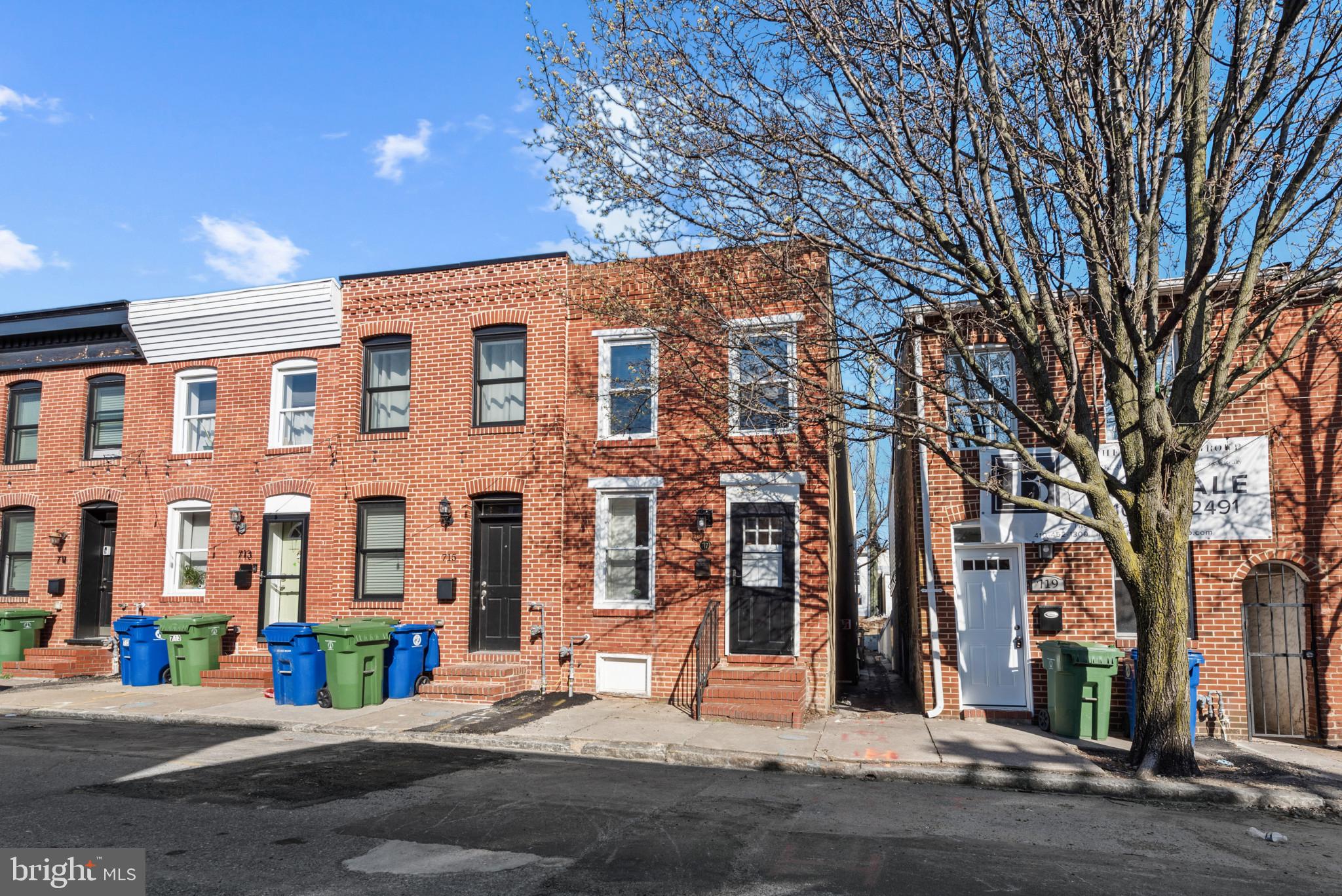 CANTON - Residential Lease