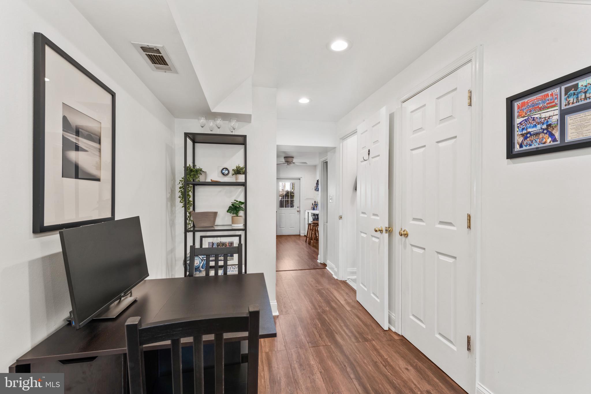 CANTON - Residential Lease