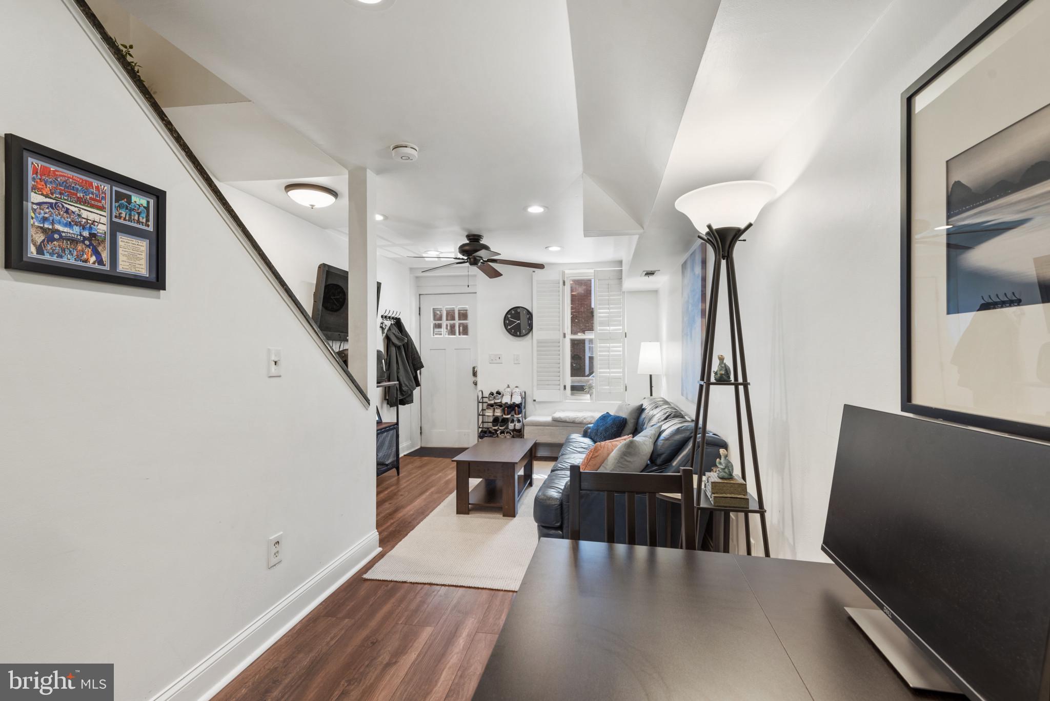 CANTON - Residential Lease