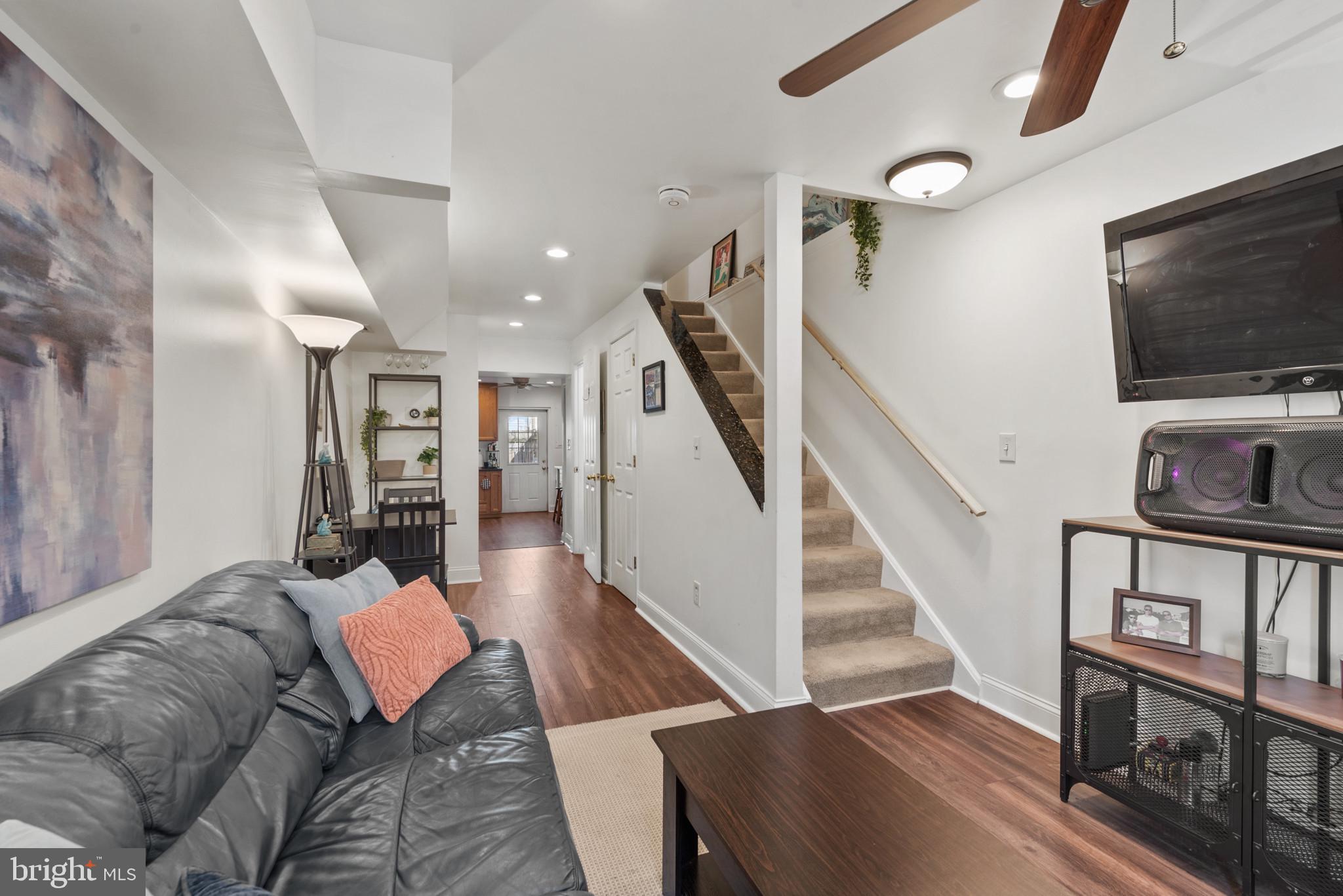 CANTON - Residential Lease