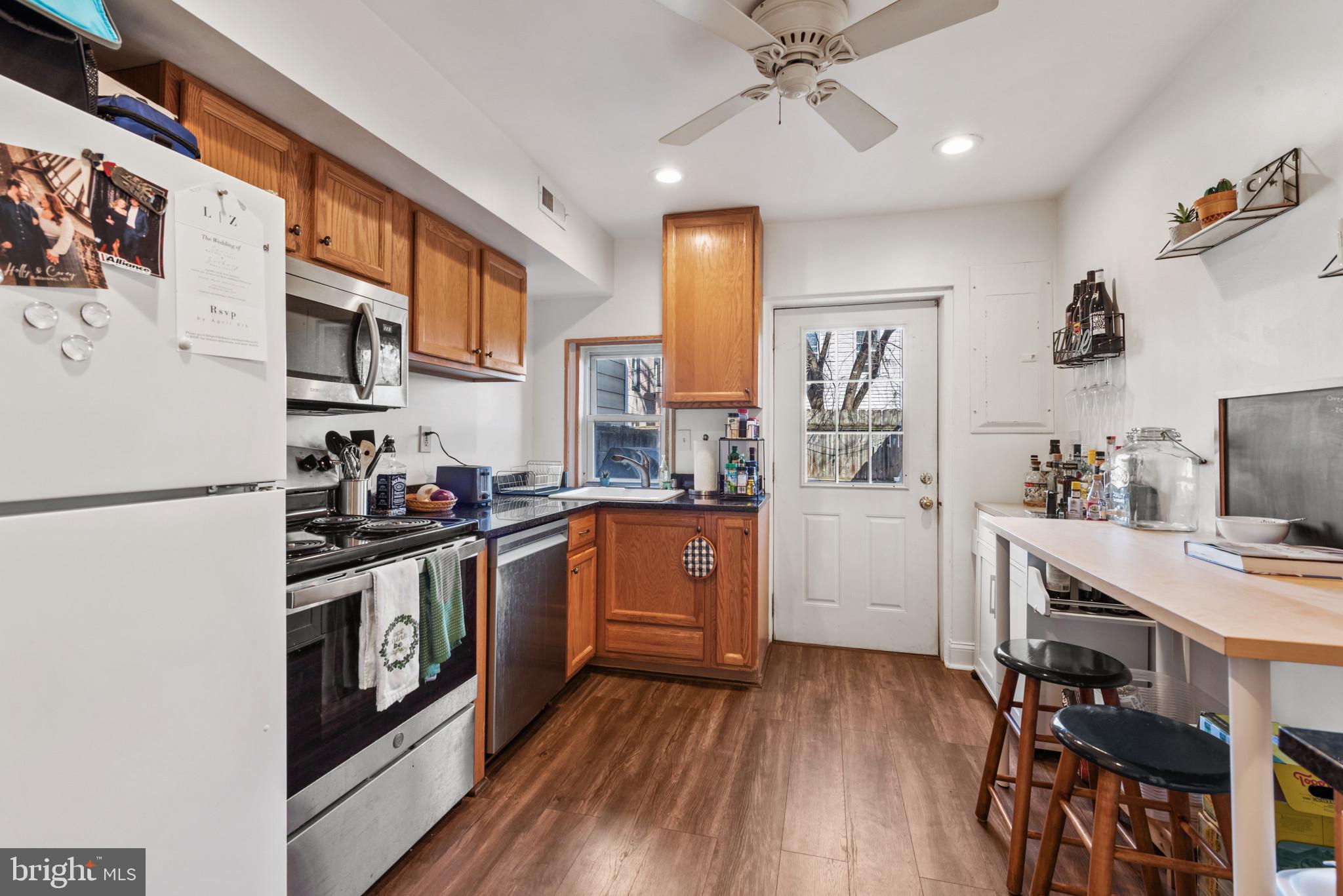 CANTON - Residential Lease