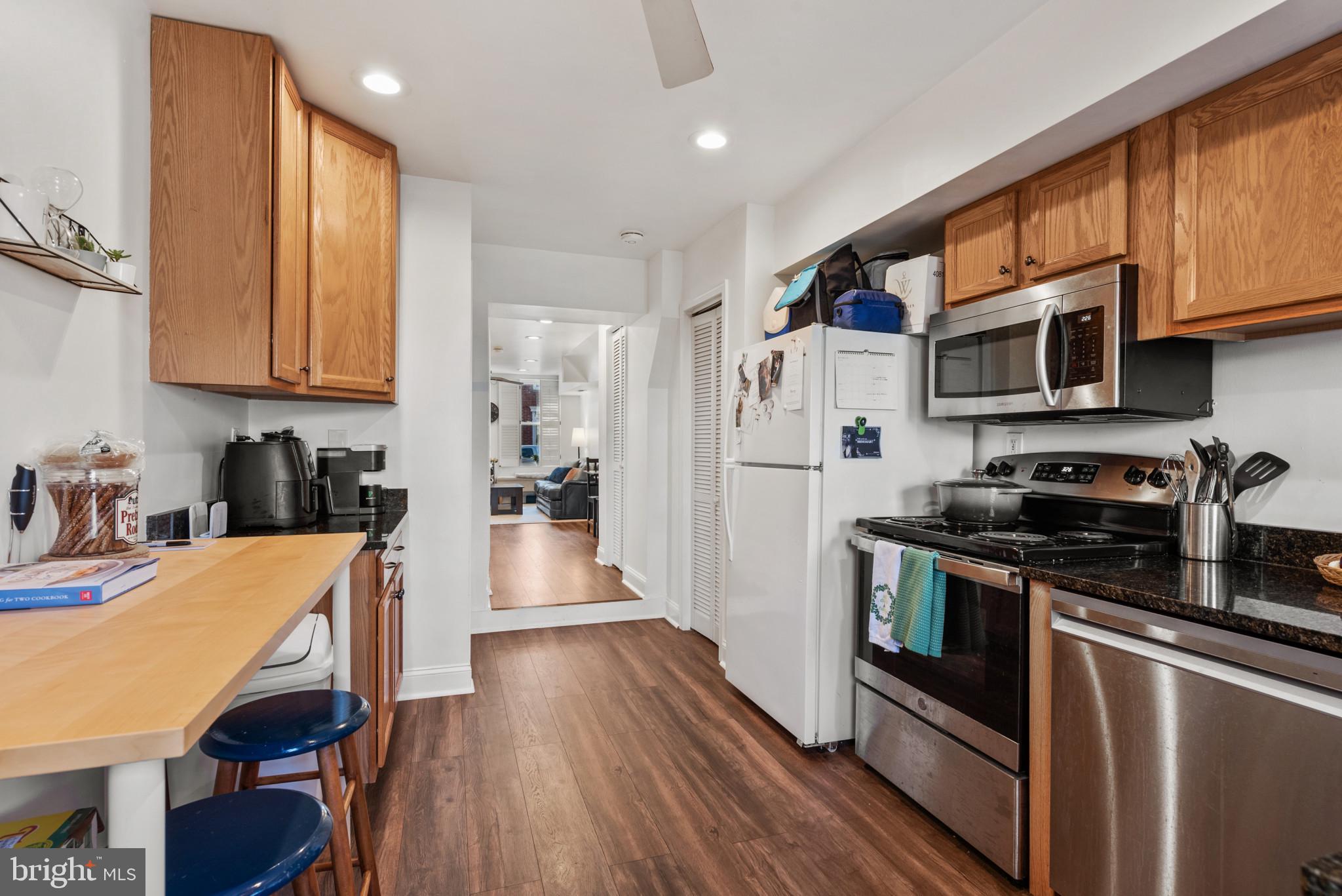 CANTON - Residential Lease