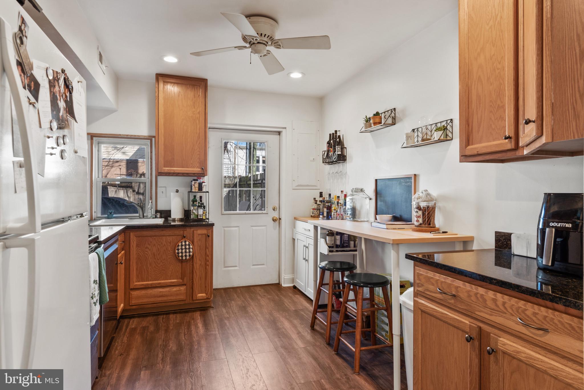 CANTON - Residential Lease