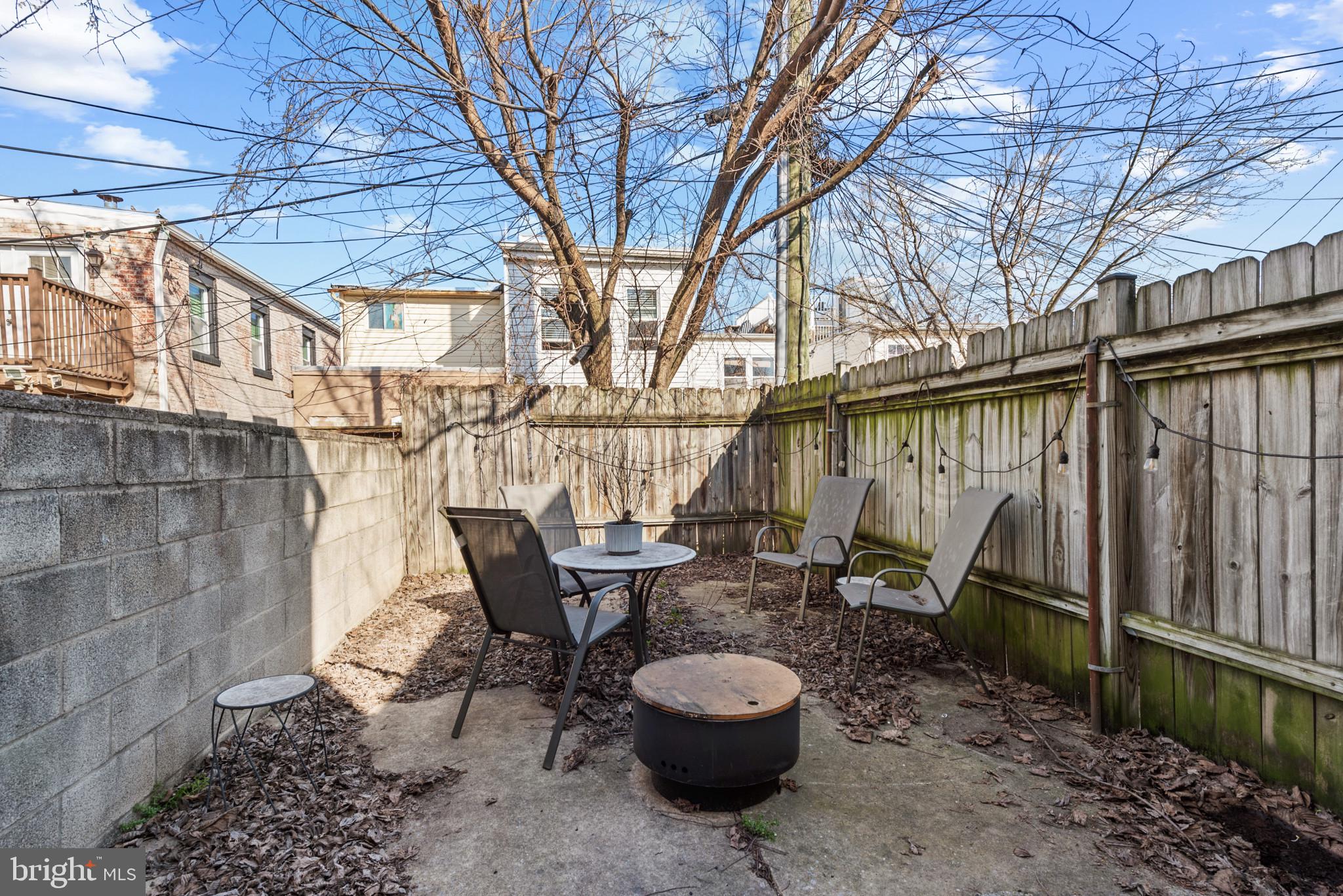 CANTON - Residential Lease