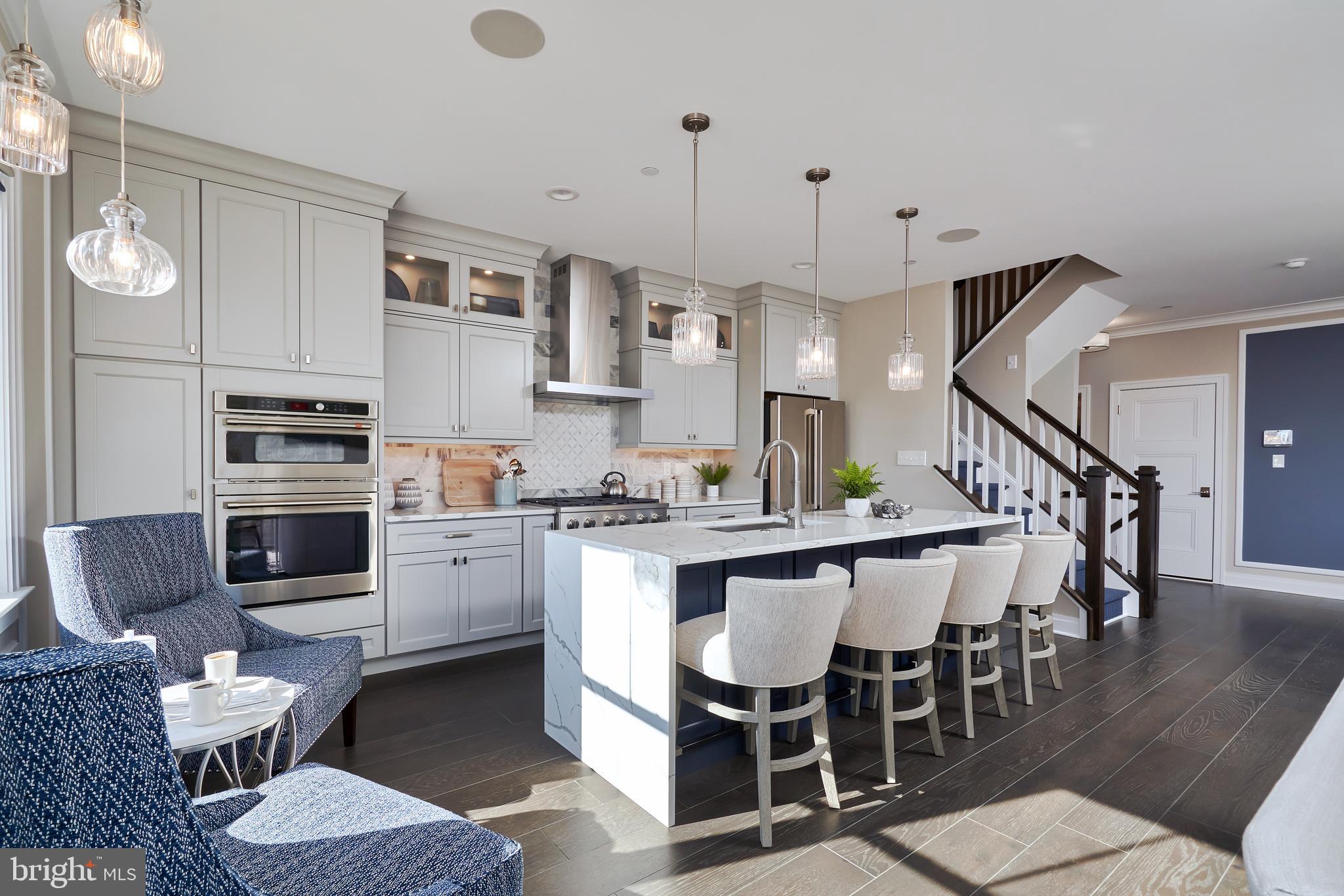 RESERVE AT CROSS CREEK - Residential