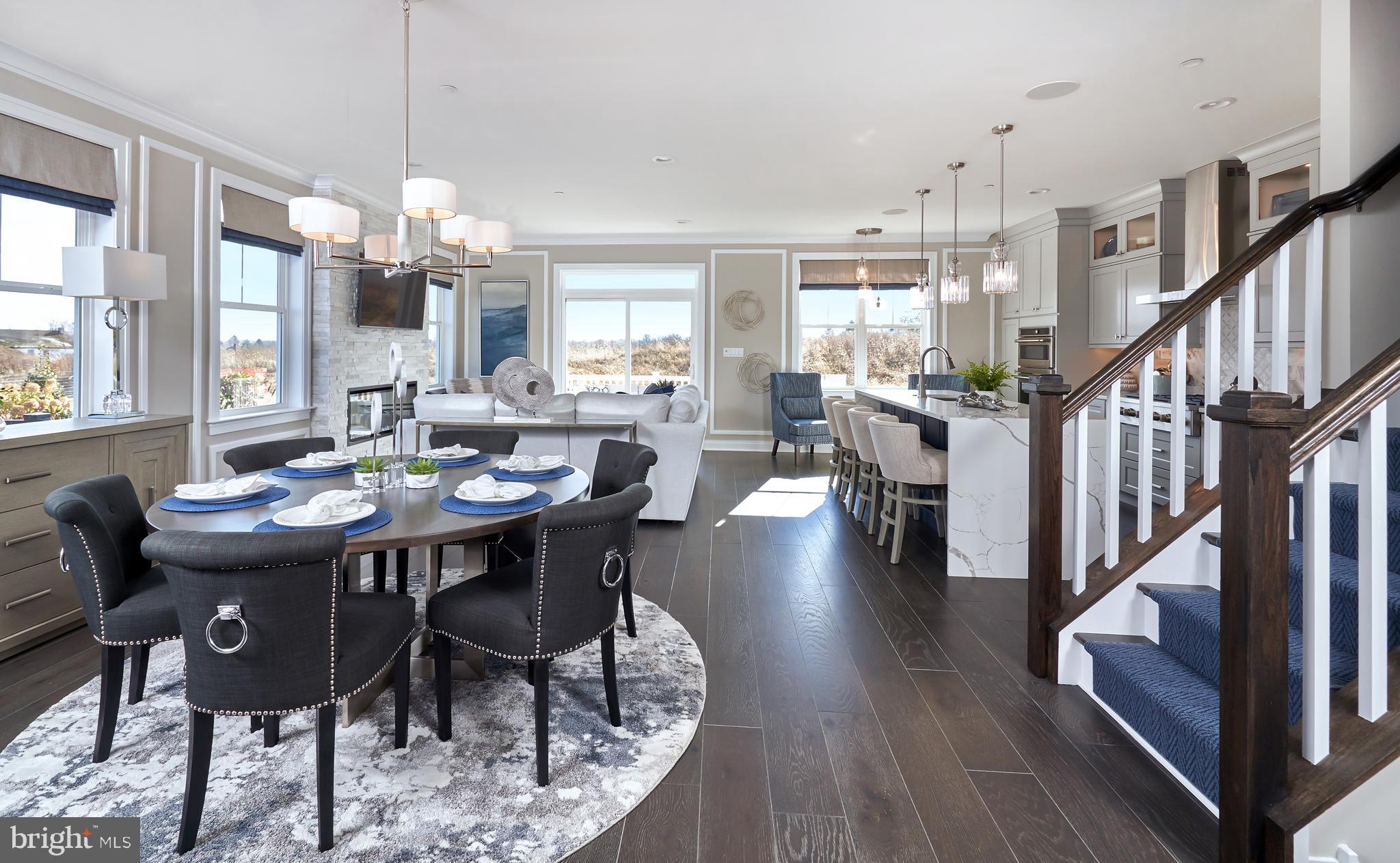 RESERVE AT CROSS CREEK - Residential