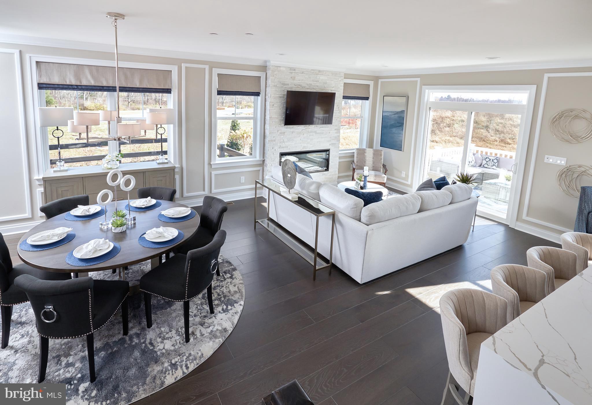 RESERVE AT CROSS CREEK - Residential