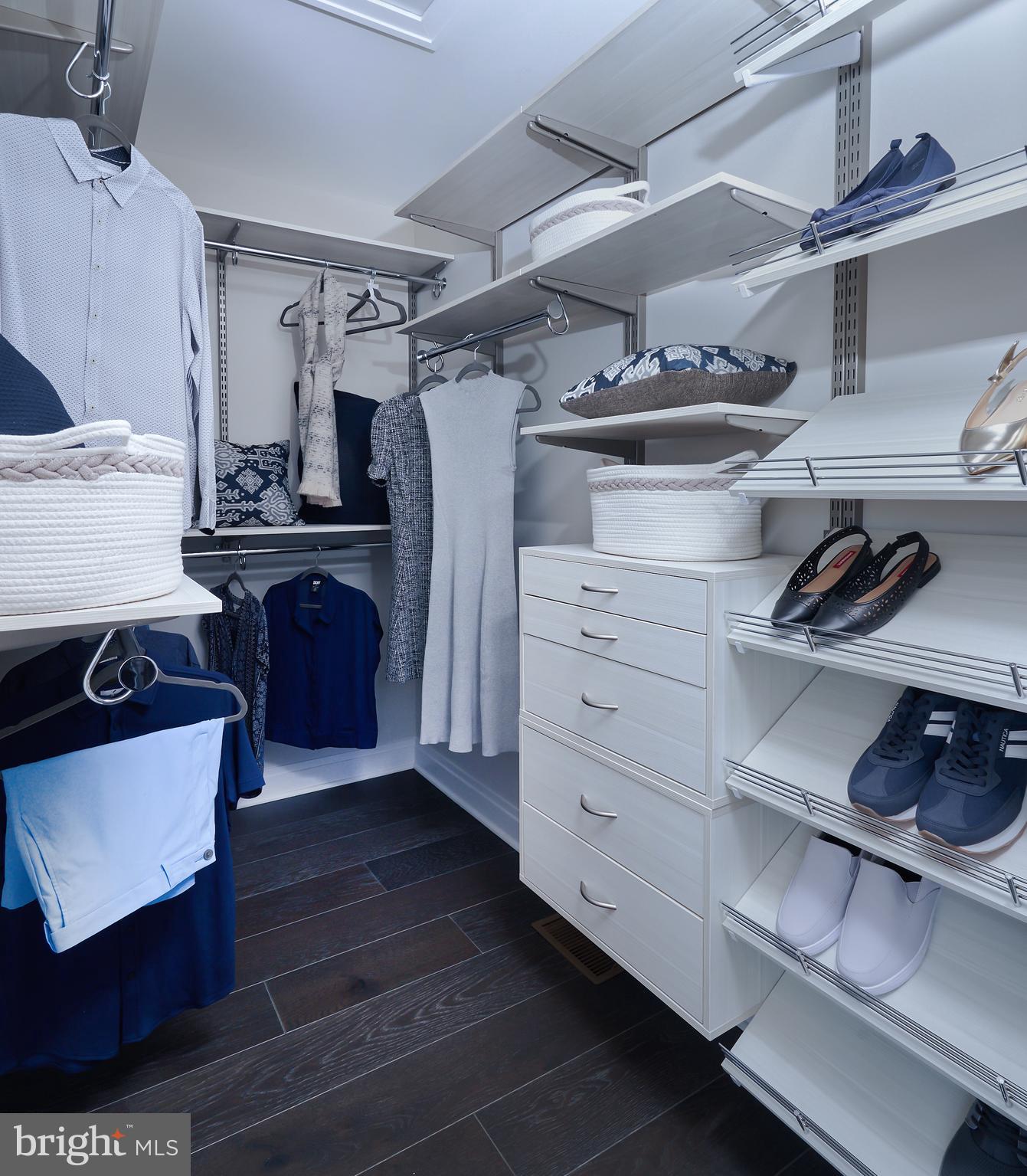 RESERVE AT CROSS CREEK - Residential