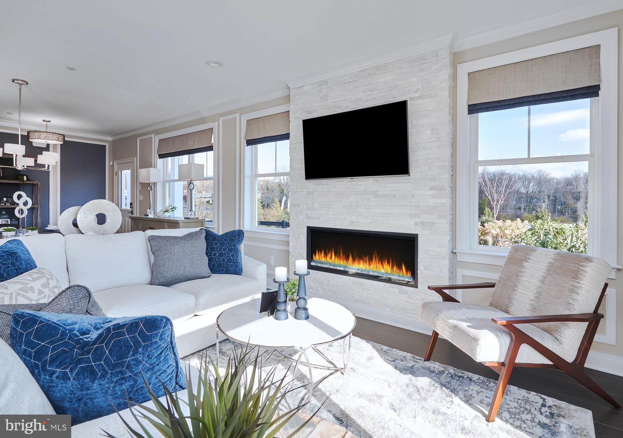 RESERVE AT CROSS CREEK - Residential