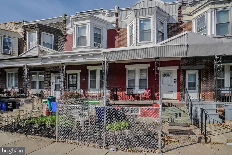OLNEY - Residential