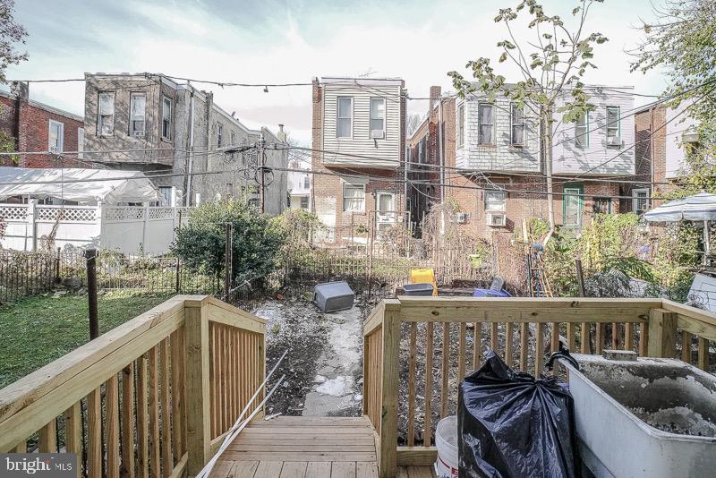 OLNEY - Residential