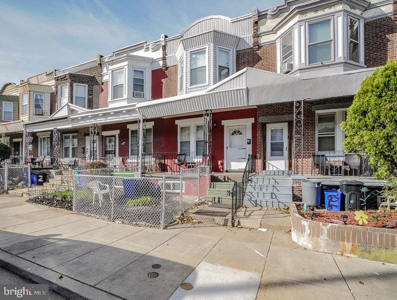 OLNEY - Residential