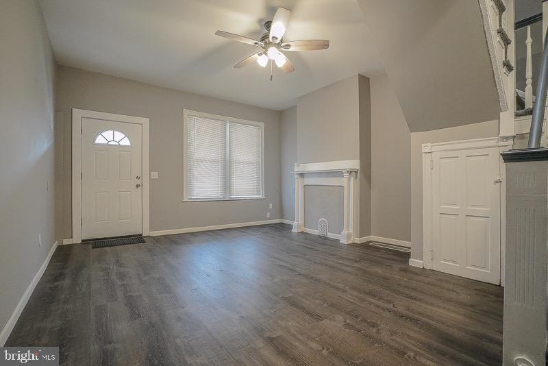 OLNEY - Residential