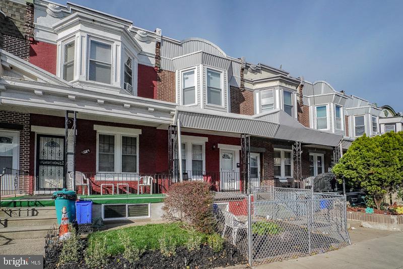 OLNEY - Residential