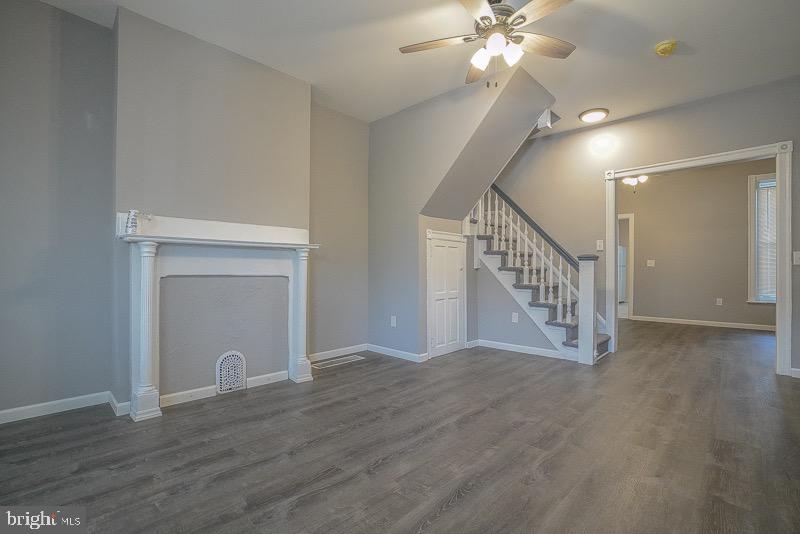 OLNEY - Residential