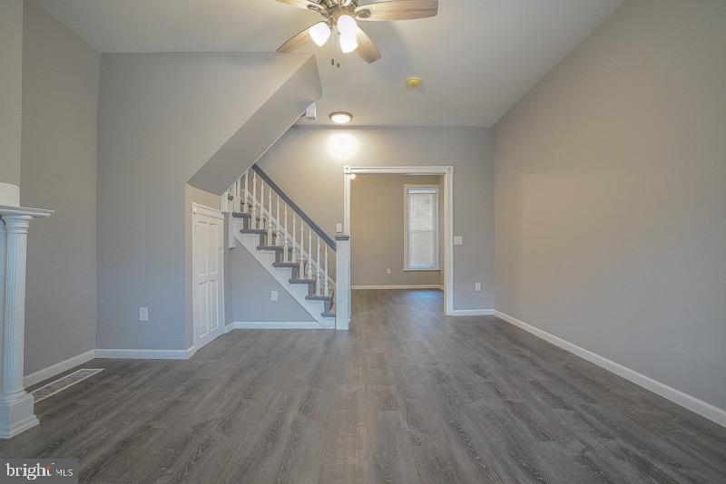 OLNEY - Residential