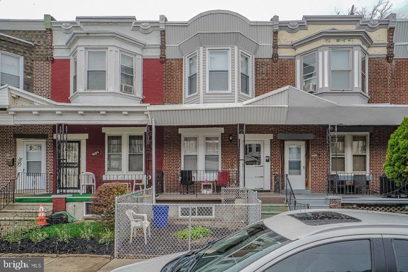 OLNEY - Residential