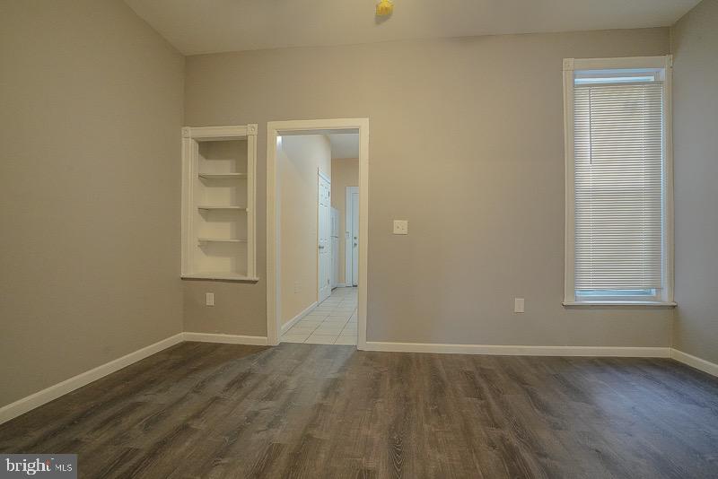 OLNEY - Residential